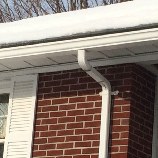 Gutter Replacement - Cambridge MA, Watertown MA, Somerville MA