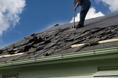 Roofing Company Winsted CT