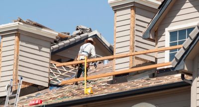  Roofing Contractors Ridgefield CT 